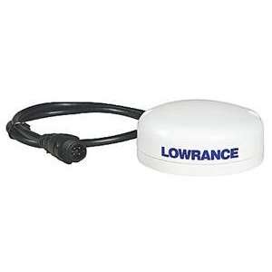  New LOWRANCE LGC 16W ELITE GPS   LOW00000146001 GPS 