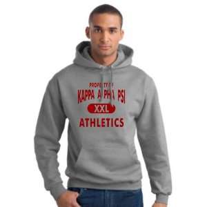  Kappa Alpha Psi prop hoodie: Health & Personal Care