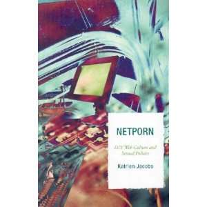  Netporn Katrien Jacobs Books