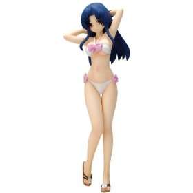    Beach Queens 1/10 Scale Figure   Ami Kawashima Toys & Games