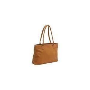  Le Donne Leather Womens Laptop/Handbag Brief Office 
