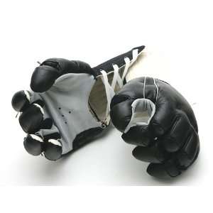  Leather Kempo Gloves