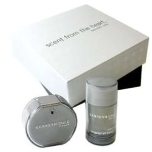  Kenneth Cole by Kenneth Cole for Men, Gift Set: Beauty