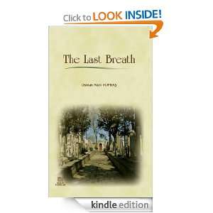 The Last Breath Osman Nuri Topbas  Kindle Store