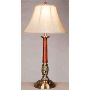  Lite Source EL 30040 Keyshawn Table Lamp