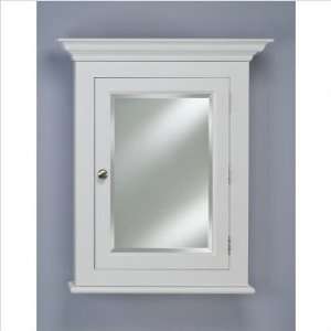   Large Medicine Cabinet with FREE Magnifying Mirror
