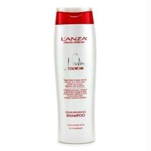  Lanza Healing Colorcare Color Preserving Shampoo   300ml 