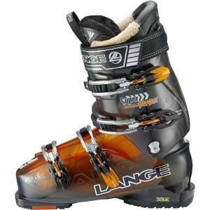  Lange Super Blaster Ski Boots Mens