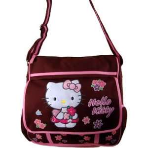  Hello Kitty Messenger Bag Toys & Games