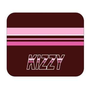  Personalized Gift   Kizzy Mouse Pad 