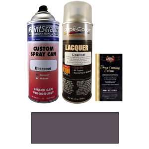   Can Paint Kit for 1999 Land Rover All Models (LRC622/KMH) Automotive