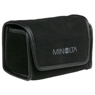 Konica Minolta Dimage S414 4MP Digital Camera w/ 4x Optical Zoom
