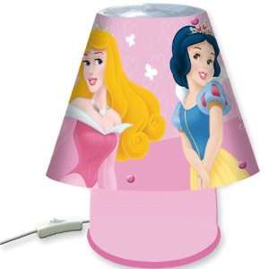  Disney Princess Kool Lamp