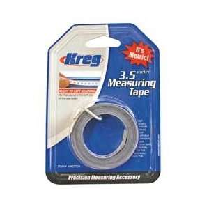    Measuring Tape,3.5m,r To L,adhesive   KREG