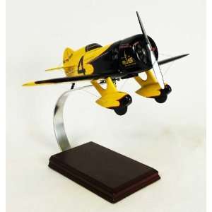  Gee Bee Z Model Airplane Toys & Games
