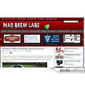  Mad Brew Labs Kindle Store Mad Brew