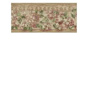    Wallpaper Waverly Colors For My Home 5508382