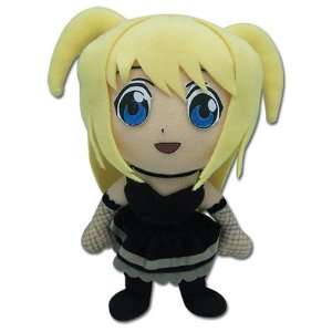  Death Note: Misa Plush: Toys & Games