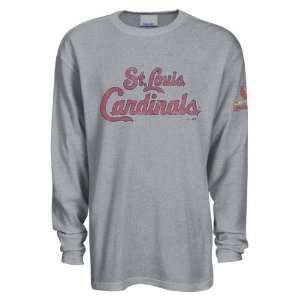  St. Louis Cardinals Faded Club Thermal