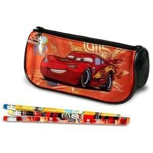  Disney Pixar Cars Pencil Case 