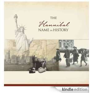 The Hannibal Name in History Ancestry  Kindle Store