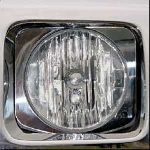  Head Light Surrounds Automotive