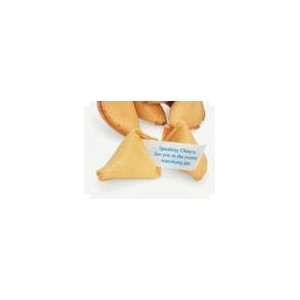  Chinese New Years 50 Pcs. Fortune Cookies: Everything Else