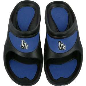    Los Angeles Dodgers Reebok MLB Mojo Sandals: Sports & Outdoors