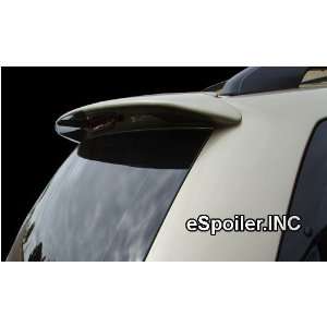 05 08 Toyota Sienna Painted OEM Factory Style Spoiler   (Color Code 
