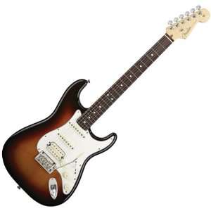  Fender American Standard Stratocaster HSS (2012)   3 Color 