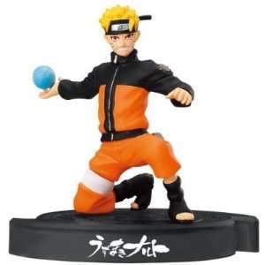 Naruto Shippuden Shinobi Collection Figure   Naruto 