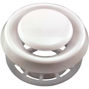   DEFLECTO TFG4 4 SUSPENDED CEILING DIFFUSER (TFG4)  