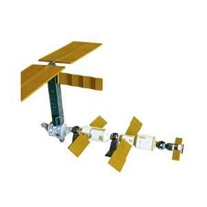   Voyagers: International Space Station Expedition One: Toys & Games