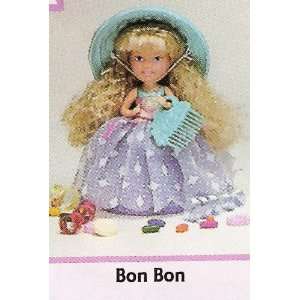  Bon Bon Candy Sprinkles Cupcakes Doll Tonka Everything 