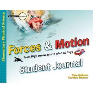  Forces and Motion From High speed Jets to Wind up Toys 