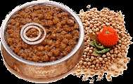 Kitchens Of India Ready To Eat Pindi Chana, Chick Pea Curry, 10 Ounce 
