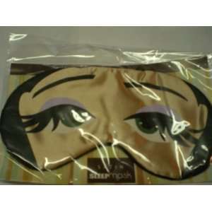   & Beauty Cotton Silk Sleep Mask Assorted Desighn. . 