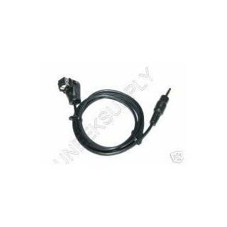Pioneer IP BUS to 3.5mm Aux Input Cable