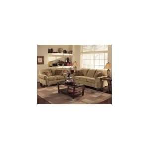 Townhouse   Tawny Living Room Set by Signature Design By 