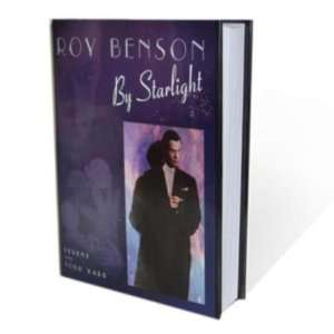  Roy Benson By Starlight: Everything Else