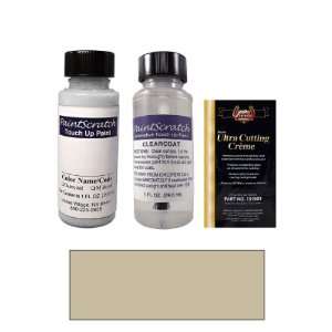   Pearl Metallic Paint Bottle Kit for 2000 Ford Focus (CW) Automotive