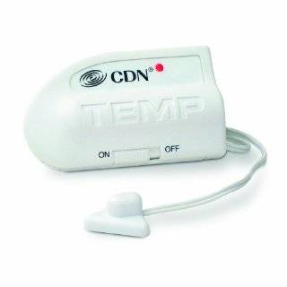 CDN Audio Visual Freezer Alarm