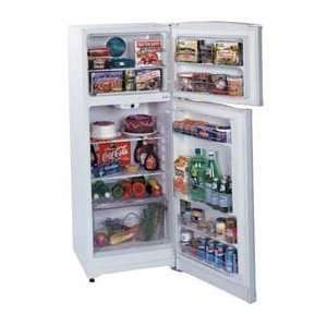  Summit FF882WLH Top Freezer Refrigerator Appliances