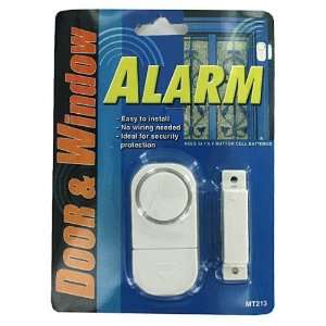  96 Packs of Door and window alarm 