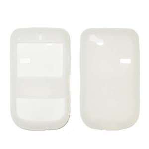  Transparent Clear Gel Silicone Skin Case For HTC Dash 