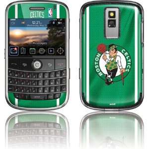  Boston Celtics skin for BlackBerry Bold 9000 Electronics