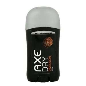  AXE Dimension Deodorant Stick (case of 12, 40ml sticks 
