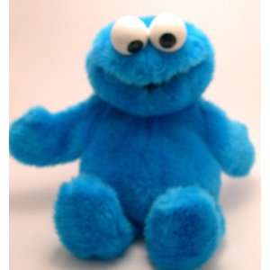  15 Tall Cookie Monster Plush Puppet: Toys & Games