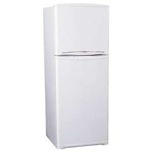 Summit: FF1410WIM 12.7 cu. ft. Counter Depth Top Freezer Refrigerator 