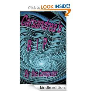 Carsandreas RIP The Computer  Kindle Store